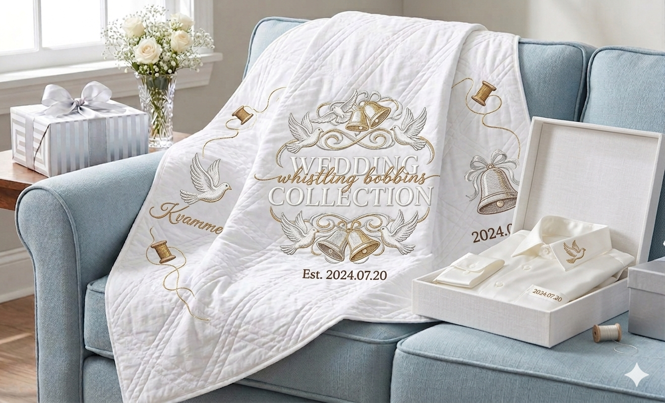 WEDDING COLLECTION