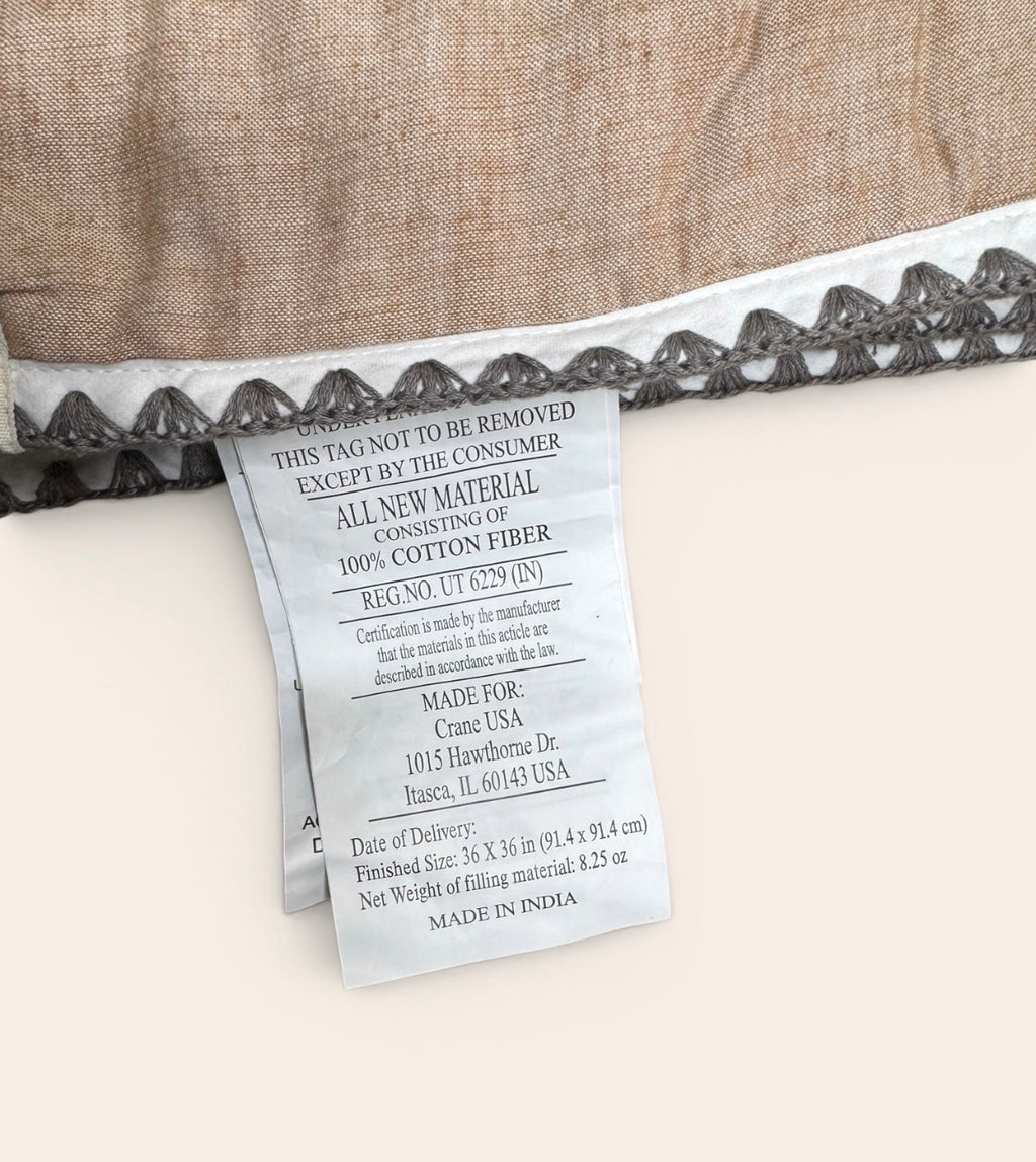 Custom Embroidered PROOF GOD Answers Prayer