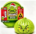 GRINCH Mystery Sensory Dumpling