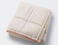 MUSLIM Soft Pink Baby Quilt 58X42