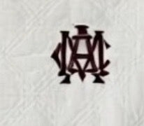 Custom Embroidered Heirloom Quilt Texas A & M , can be personalized